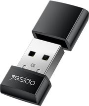 yesido wp10 wi fi adapter 150mbps black photo