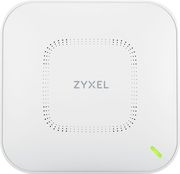 zyxel wax650s wireless access point 80211ax 4x4 smart antenna unified ap photo