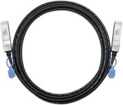 zyxel dac10g 3m sfp to sfp twinax cable photo