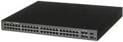 zyxel gs1920 48v2 switch 44x gbe ports 4x combo ports sfp rj 45 managed rack mount photo zyxel gs1920 48v2 switch 44x gbe ports 4x combo ports sfp rj 45 managed rack mount photo