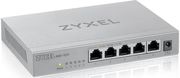 zyxel mg 105 switch 5 port 25gb unmanaged photo
