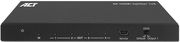 act ac7832 hdmi splitter 4k hdmi splitter 1 input 4 hdmi outputs photo