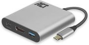 act ac7022 usb c to hdmi 4k adapter photo