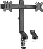 act ac8322 stand for 2 monitors 27 with height adjustment photo