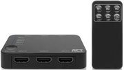 act ac7841 5x 1 hdmi switch 3d and 4k support 60hz photo