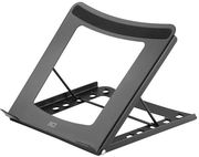act ac8145 folding laptop stand 5 positions black photo