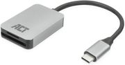 act ac7056 usb c card reader for sd and micro sd sd 40 uhs ii photo