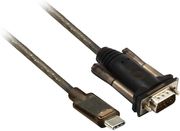 act ac6002 adapter usb c to serial 15 m photo
