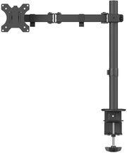 act ac8301 single monitor arm black 10 35  photo