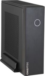 case chieftec ix 03b op compact series black photo