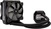 corsair hydro series h80i v2 performance liquid cpu cooler photo