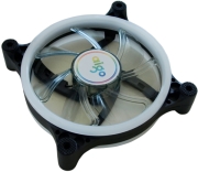 aigo z6 rgb led fan 120mm photo