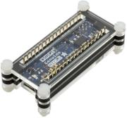 genuino micro zebra case photo