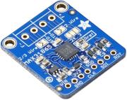 adafruit pt100 rtd temperature sensor amplifier max31865 photo adafruit pt100 rtd temperature sensor amplifier max31865 photo