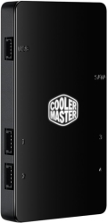 cooler master rgb led controller photo