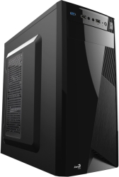 case aerocool cs 1101 black photo