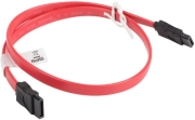 lanberg cable sata iii 6gb s 50cm photo