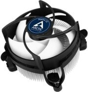 arctic alpine 12 compact intel cpu cooler photo