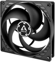 arctic p14 pwm pst pressure optimised 140mm case fan with pwm pst photo