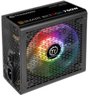 psu thermaltake smart bx1 rgb 750w non modular 80 plus bronze photo