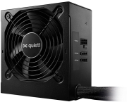 psu be quiet system power 9 400w cm photo psu be quiet system power 9 400w cm photo