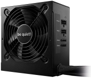 psu be quiet system power 9 500w cm photo psu be quiet system power 9 500w cm photo