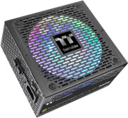 psu thermaltake toughpower gf1 argb 750w full modular 80 plus gold photo