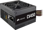 psu corsair cp 9020209 eu cv450 450w 80 plus bronze photo