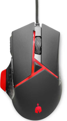 spartan gear kopis wired gaming mouse photo