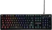 spartan gear cyclops 2 wired mechanical gaming keyboard photo