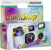 fujifilm quicksnap flash 27 photo