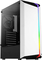 case aerocool bionic g white v2 photo