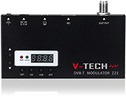 modulator vtech z23 hdmi to dvb t mini photo modulator vtech z23 hdmi to dvb t mini photo