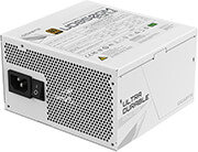 psu gigabyte ud850gm pg5w 850w 80 plus gold fully modular atx 30 pcie 50 white photo