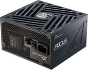 psu seasonic focus gx 750 v4 750w 80 plus gold full modular atx 31 black 2024 photo
