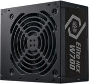 psu cooler master elite nex white w700 230v 80 plus white photo