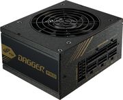 psu fsp dagger pro sfx 650w 80 plus gold full modular atx31 pcie51 photo