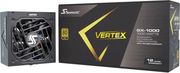 psu seasonic vertex gx 1000 1000w 80 plus gold full modular atx 31 pcie 51 photo