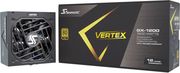 psu seasonic vertex gx 1200 1200w 80 plus gold full modular atx 31 pcie 51 photo