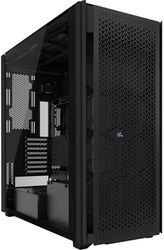 case corsair 9000d icue link rgb airflow super full tower tempered glass black photo case corsair 9000d icue link rgb airflow super full tower tempered glass black photo