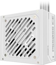 psu gigabyte gp p550ss ice 550w 80 plus silver no modular atx 31 compatible photo