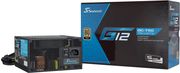 psu seasonic g12 gc 750w 750w 80 plus gold no modular ssp 750rt2 photo