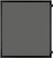 corsair case side panel 6500d 6500x tempered glass conversion kit black cc 8900746 photo corsair case side panel 6500d 6500x tempered glass conversion kit black cc 8900746 photo