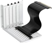 corsair case 6500d 6500x series vertical gpu mount kit white cc 8900718 photo