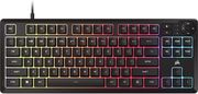 pliktrologio corsair k55 core tkl rgb gaming keyboard ch 9216065 na photo