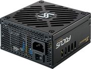 psu seasonic focus sgx 650 650w 80plus gold photo