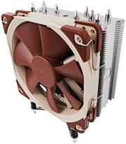 noctua nh u12dxi4 intel cpu cooler 120mm