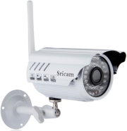 sricam sp014 outdoor onvif bullet camera white photo