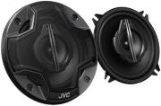jvc cs hx539 3 way coaxial speakers 13cm 320w peak 40w rms photo