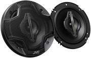 jvc cs hx649 4 way coaxial speakers 16cm 350w peak 50w rms photo